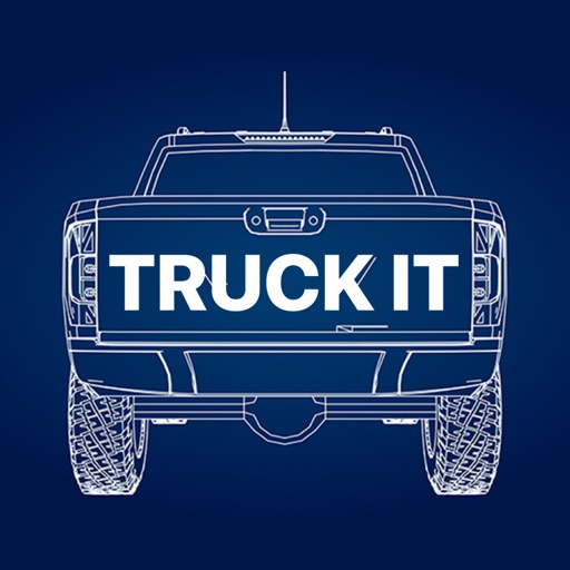 Truck It App Icon