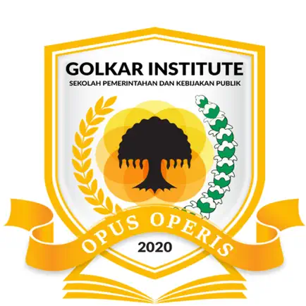 Golkar Institute Cheats