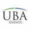 The Utah Bankers Events app provides users with event details in the palm of your hand, including schedule of events, event notifications, registrant information, maps, sponsors, etc