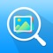 Icon Image Search App