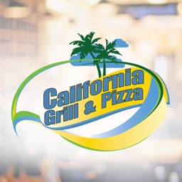 California Grill & Pizza - MD