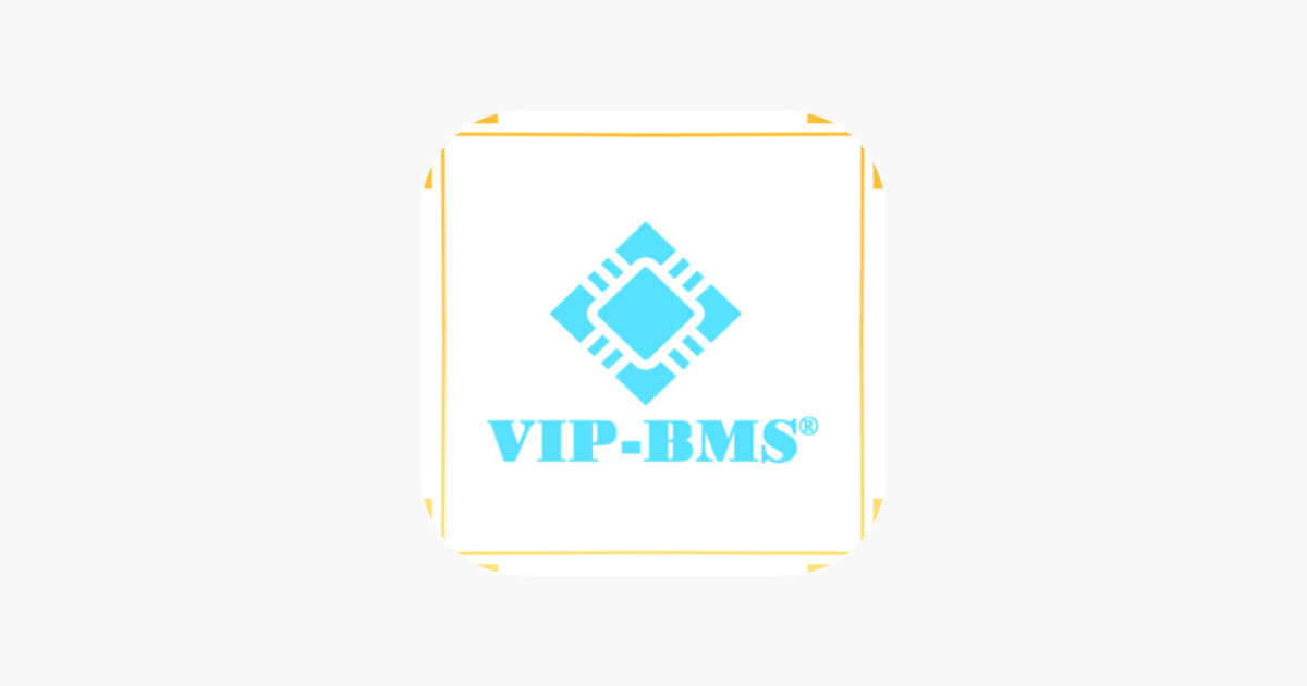 ‎VIP-BMS On The App Store