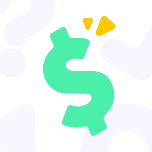 Eureka: Earn money for surveys iOS App