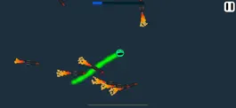 Game screenshot Swing 2D apk