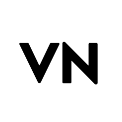 ‎VN Editor de vídeo