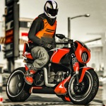 ГТА 5 MotorBike Racing Game 3D
