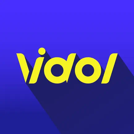 Vidol - 影音追劇線上看直播 Читы