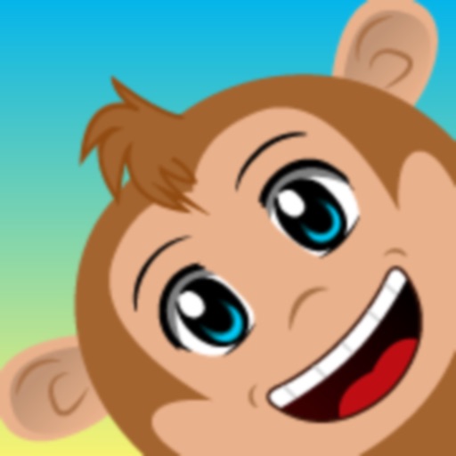 Spanish Safari: Game for Kids iOS App
