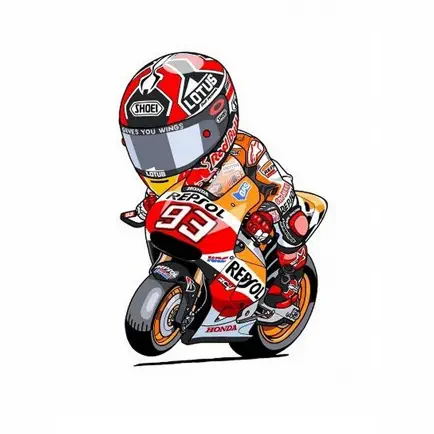 MotoGP Wallpapers - Notch Cheats