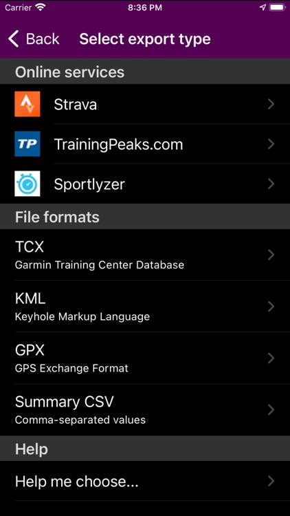 CrewNerd Lite screenshot-4