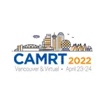 CAMRT 2022 App Problems