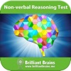 11+ Non-verbal Reasoning Lite