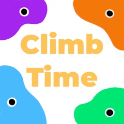 ClimbTime: Climber's Community