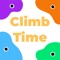 ClimbTime makes it easy to find new partners, join clubs, and see classes and events, all at YOUR specific gym