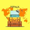 ToPack: Trip Packing Checklist