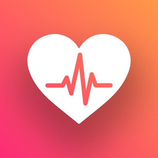 Pulse BPM - Heart Rate Monitor