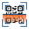 App Icon for QRwill: QR Code - Barcode App in Brazil IOS App Store