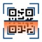 Icon QRwill: QR Code - Barcode