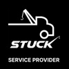 Stuck Service Provider
