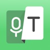 Icon Voicepop - Turn Voice To Text