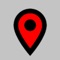 Topographic maps, satellite images, GRIB weather forecast maps and road maps with cycle and hiking trails