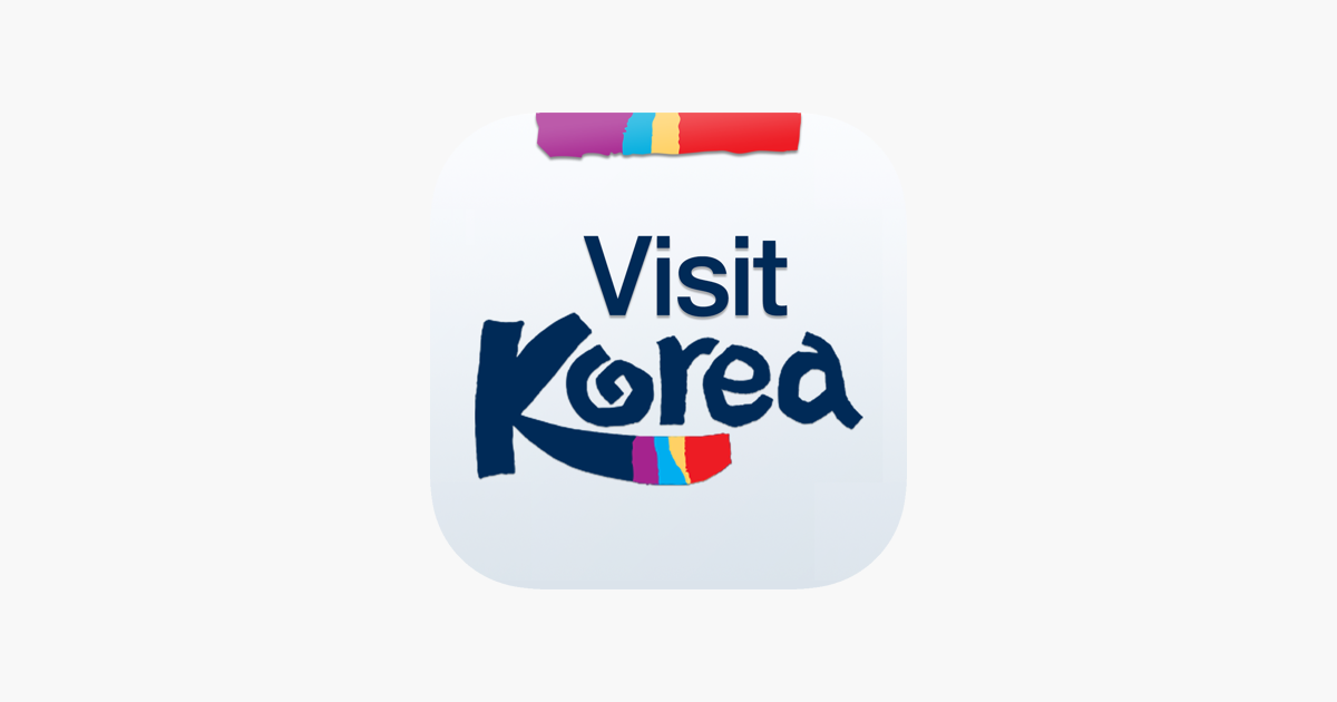 ‎Visit Korea Official Guide na App Store
