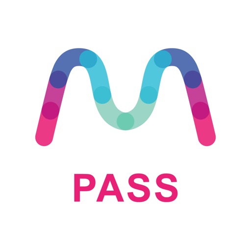 MPass - smart ticketing iOS App