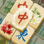 Mahjong Solitaire: Classic на пк