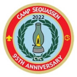 Camp Sequassen