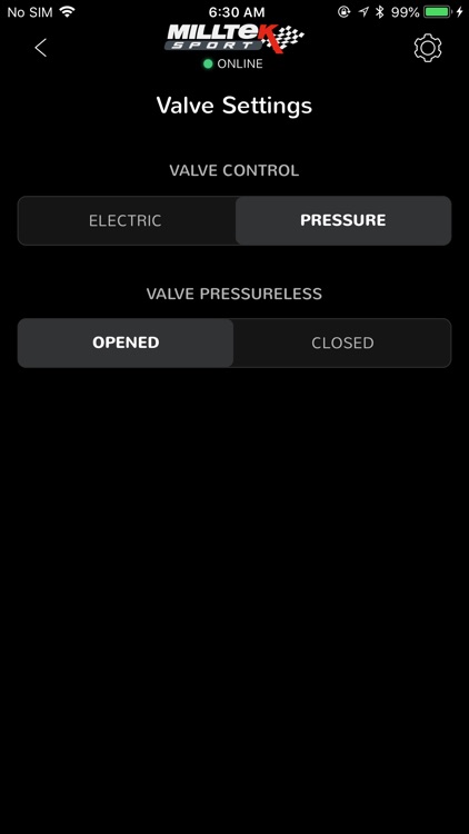 Milltek Sport ValveSonic screenshot-4
