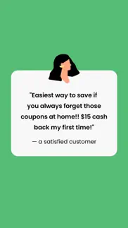 coupons.com: shop & earn cash problems & solutions and troubleshooting guide - 1