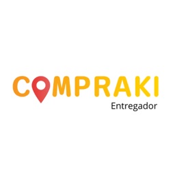 ComprAki Entregador