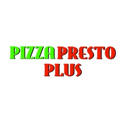 Pizza Presto Plus Wolverhampto