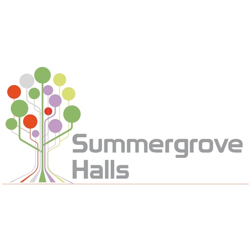 Summergrove Halls