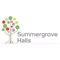 Summergrove Halls makes it easy to get away from the hustle and bustle to a part of England with