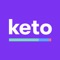 Keto Diet App - your personal keto coach and powerful macro tracker
