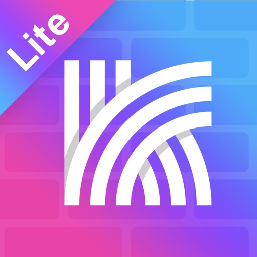 LetsVPN Lite iOS App