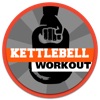 Kettlebell workout