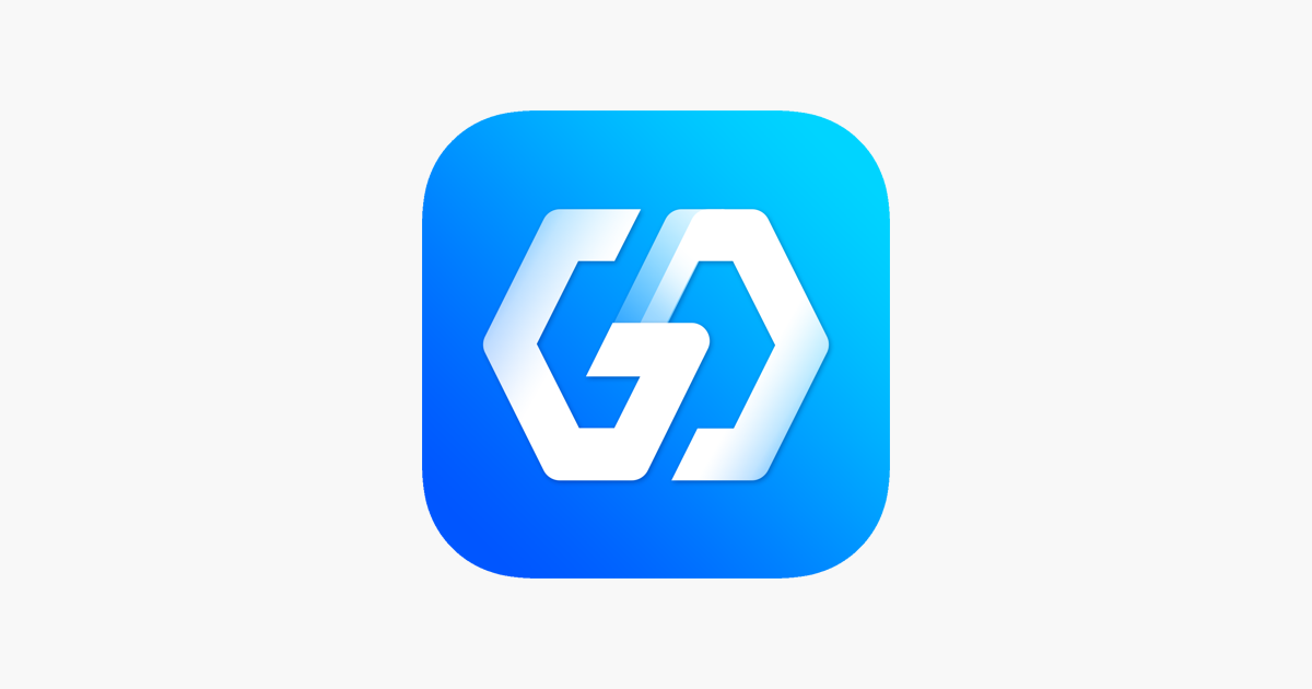 ‎GlideX App Store’da