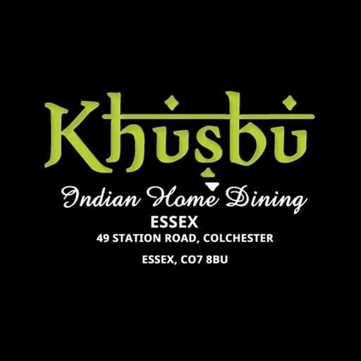 Khusbu Tandoori