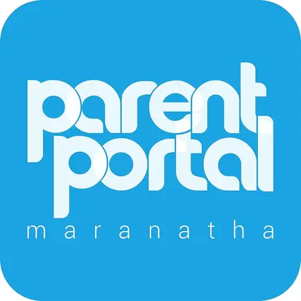 Parent Portal Maranatha Cheats