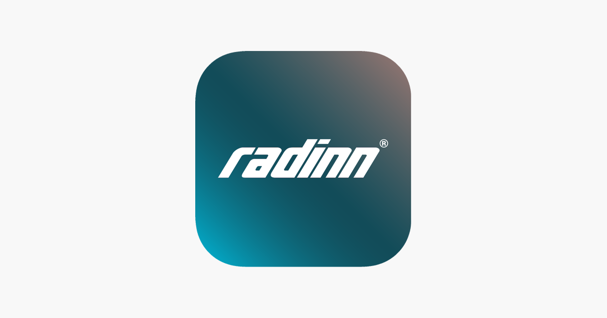 ‎App Store 上的“Radinn”