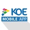 KOE® Mobile App - ¡Aprende, diviértete y habla inglés