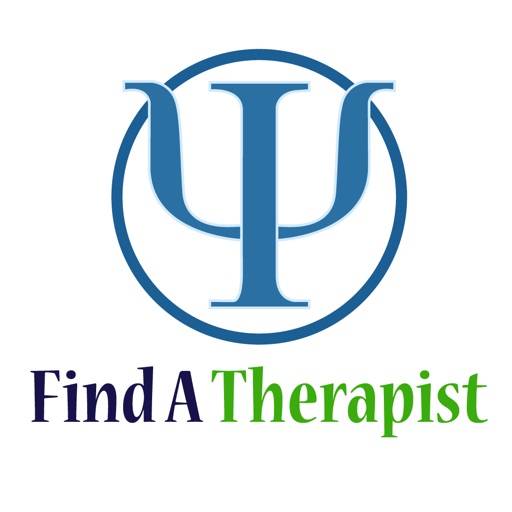 Find a Therapist