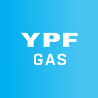 YPF Gas