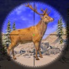 Wild Deer Animal Hunting Game