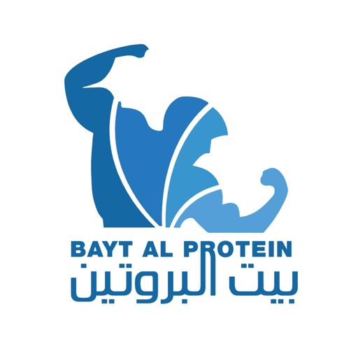 Bayt Al Protein بيت البروتين