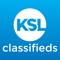 Find everything you want and need — from cool jobs to hot rods, home construction to music instruction — using the KSL Classifieds app