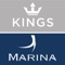 The Kings and Marina Club App puts your Club in your pocket