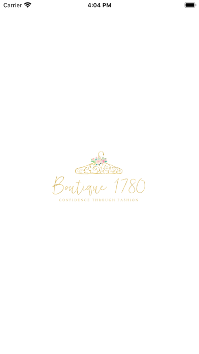 Screenshot #1 pour Boutique 1780